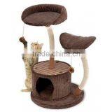 Sea Grass Cat Tree