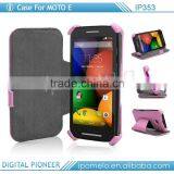 Cell Phone Accessories Case for MOTO E XT1021 XT1022 XT1025 Protective Cover thumbnail-1