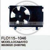 AUTO FAN OEM 96536520/5490768 FOR LOVE & AVEO thumbnail-1