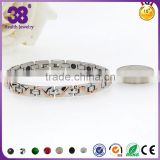 Charm Jewelry For Women Bracelets With Health Elements 216mm
