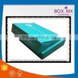 China Top Quadrilateral Box Paper Cheap Corrugated Mailer Boxes thumbnail-6