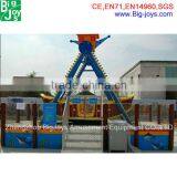 Reasonable Price OEM Service Mini Pirate Ship Manufacture