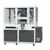 Disinfectant powder tablets hydraulic press machine