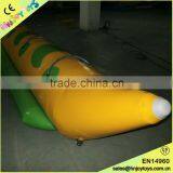 Banana Boat Raft Inflatable Banana Boat Float thumbnail-6
