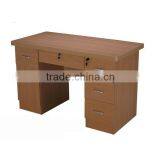 GX-913 Chipboard Office Table thumbnail-1