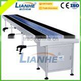 Factory Customized Cheap Conveyor Belt For Plastic Bottles thumbnail-1