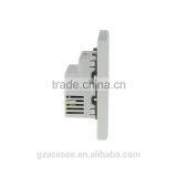 Longse High Quality Cheap British Style Smart Wall Switch thumbnail-4