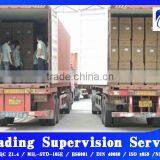 Container Loading Supervision