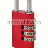 High Quality Password Padlock/combination Padlock/number Lock thumbnail-4