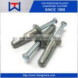 Concrete Metal Hit Anchor / Hammer Drive Anchor thumbnail-1