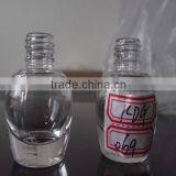 6ml Nail Polish Bottle