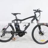26inch 250w 36v Bafang Motor Electric Bike Lithium Battery With EN15194 Approval thumbnail-3