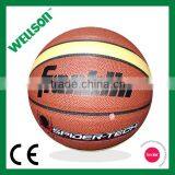 Adult Match Quality Basketball thumbnail-1