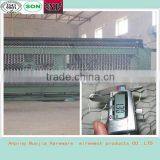 Anping Hexagonal Mesh /gabion (Factory Direct Supply Iso9001)