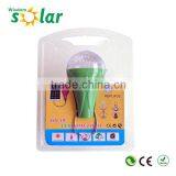 2016 High Lumens Low Price New Solar Lamp Home Power Kit, Portable Solar Panel System Kits(JR-QP01) thumbnail-3