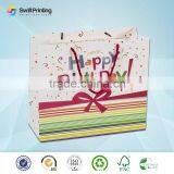 Factory Latest Oem Cute Paper Gift Bag thumbnail-3