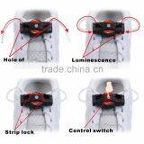 Shoelaces Type Custom Led Flashing Shoes Laces thumbnail-4