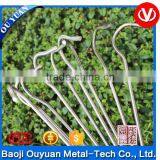 Steel Tent Stakes thumbnail-1