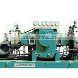 Hottest Non-lubricated Double Stage Compressor thumbnail-3