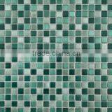 Metal Mosaic, Art Design Metal Mosaic, Home Design Mosaics (PMMS068)