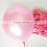 2016 China Hot Sale Latex Globos Inflatable Balloon thumbnail-2