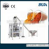 Multi-function Automatic Powder Packing Machine for Small Business