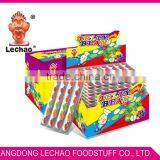 Jelly Bean Tablets Soft Candy thumbnail-1