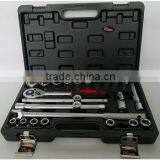 Plastic Cosmetic Packaging Tooling