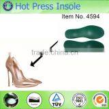 Ergonomic Design Latex Healthy Shoes Insole thumbnail-1