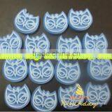 Mask New Design Cartoon DIY Eva Stationery Kids Toy Hot Stamps