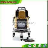 Hot Sale New 8 Lines Professional Self Leveling Laser Level thumbnail-2