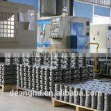 High Quality 2 Ton Industrial Electronic Scale Handling Vehicle(E20V) Pallet Truck thumbnail-4