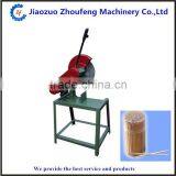 China Hot Sale Automatic Bamboo Toothpick Making Machine (wechat: Lindazf1) thumbnail-1