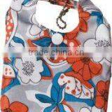 210D Suprior Quality Polyester Recycle Foldable Shopping Bag thumbnail-1