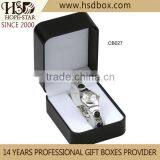 Luxury Customized Wooden Watch Packaging Box thumbnail-1