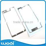 Mobile Phone Front&Back Sticker Adhesive Glue for Sony Xperia Z1 Compact