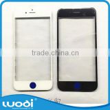 Wholesale Outer Screen Glass Lens for iPhone 6S with Frame