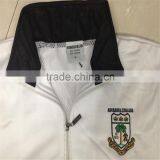 School Uniform Material Super Poly /alovba /clinquant Flannelette