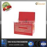 RTB688-A Garage Cabinets/trolley Cart With Drawers Manufacturer