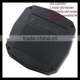 RS232 Proximity EM 125Khz 1 Meter Rfid Reader With Wiegand 24/36 Interface