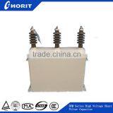 BFM Series High Voltage Shunt/Filter Capacitor