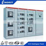 Control Cubicle Low Voltage Electrical Distribution Panel Board Wenzhou Liushi thumbnail-1