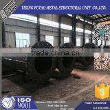 High Quality Galvanized Steel Monopole thumbnail-6