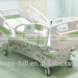 Hospital Furniture Turn Over Bed Electric Turn Over Bed thumbnail-1