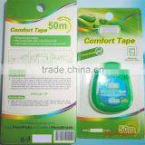 Dental Floss Pick, Shred Resistant Toothpick, FDA Certification, thumbnail-3