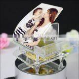 Complete Beautiful Elegant Crystal Piano Souvenir Crystal Souvenir for Baby Baptism thumbnail-2