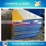 HDPE Synthetic Ice Skating Board /hockey Rink Barrier /HDPE Dasher Board thumbnail-2