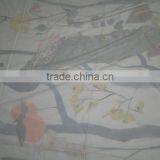 A BEST VILLAGE TEXTILE OF THREE LAYER CONTON AND THATS BEEN PRINTED thumbnail-5