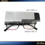 Light, Elegant & Smart TR 90 Designer Reading Glasses With Case thumbnail-4