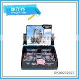 1:20 Die Cast Forklift Truck for Kids thumbnail-1